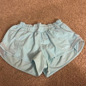 icing blue hotty hots RARE